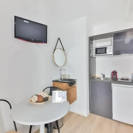 Heart Of -cozy 2pers - Ar Apartment